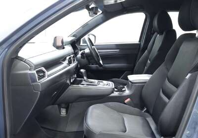 2022 Mazda CX-8 SPORT (FWD)