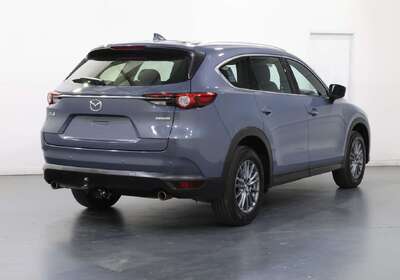 2022 Mazda CX-8 SPORT (FWD)