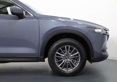 2022 Mazda CX-8 SPORT (FWD)