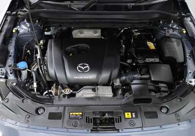 2022 Mazda CX-8 SPORT (FWD)