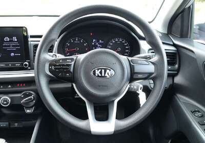 2021 Kia Rio S