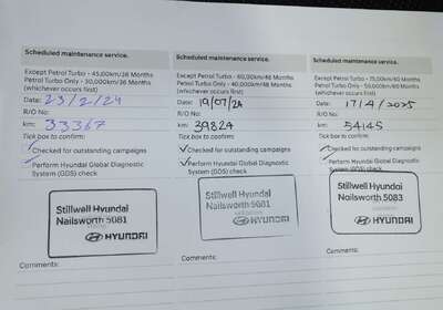 2022 Hyundai Tucson ELITE (AWD)