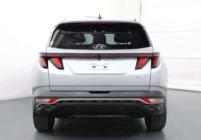 2022 Hyundai Tucson ELITE (AWD)