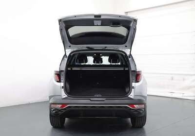 2022 Hyundai Tucson ELITE (AWD)