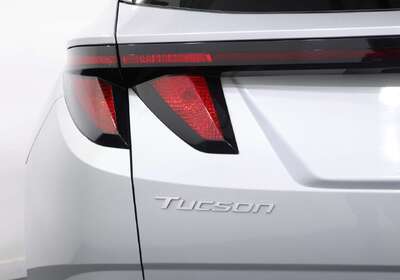 2022 Hyundai Tucson ELITE (AWD)