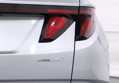 2022 Hyundai Tucson ELITE (AWD)