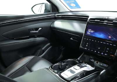 2022 Hyundai Tucson ELITE (AWD)