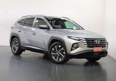 2022 Hyundai Tucson ELITE (AWD)