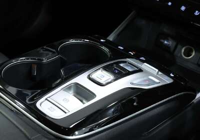 2022 Hyundai Tucson ELITE (AWD)