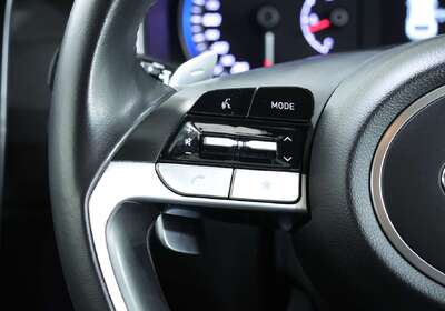 2022 Hyundai Tucson ELITE (AWD)