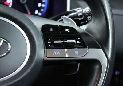 2022 Hyundai Tucson ELITE (AWD)