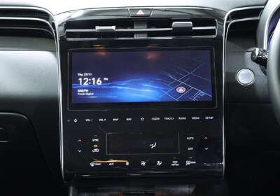 2022 Hyundai Tucson ELITE (AWD)