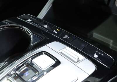 2022 Hyundai Tucson ELITE (AWD)