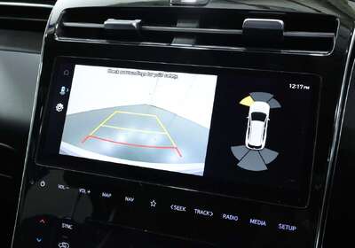 2022 Hyundai Tucson ELITE (AWD)