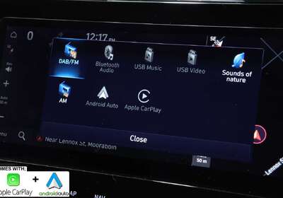 2022 Hyundai Tucson ELITE (AWD)