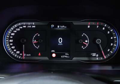 2022 Hyundai Tucson ELITE (AWD)