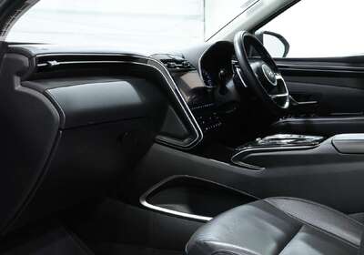 2022 Hyundai Tucson ELITE (AWD)