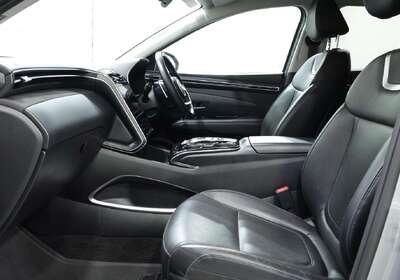 2022 Hyundai Tucson ELITE (AWD)