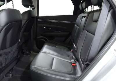 2022 Hyundai Tucson ELITE (AWD)