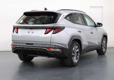 2022 Hyundai Tucson ELITE (AWD)