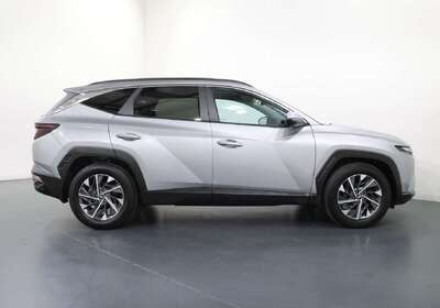 2022 Hyundai Tucson ELITE (AWD)