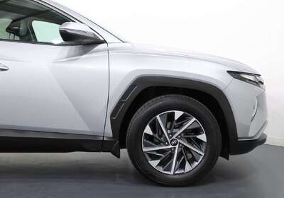 2022 Hyundai Tucson ELITE (AWD)