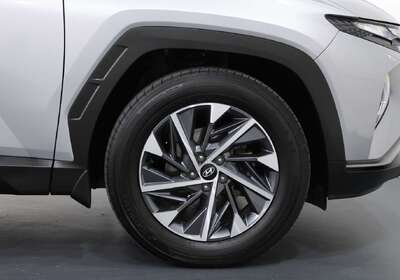 2022 Hyundai Tucson ELITE (AWD)