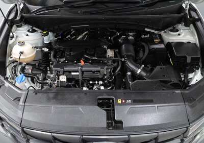 2022 Hyundai Tucson ELITE (AWD)