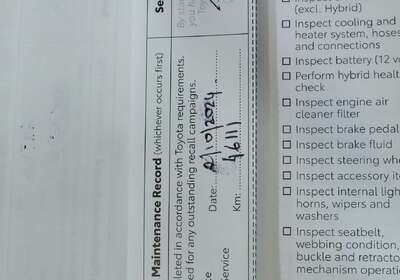 2022 Toyota Kluger GXL HYBRID AWD