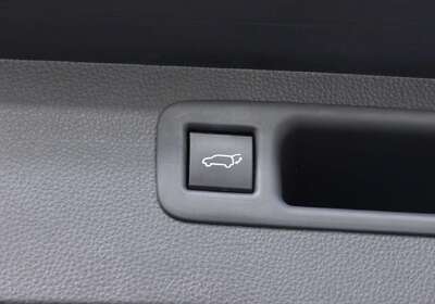 2022 Toyota Kluger GXL HYBRID AWD