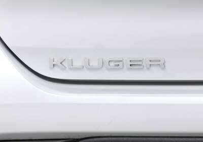 2022 Toyota Kluger GXL HYBRID AWD