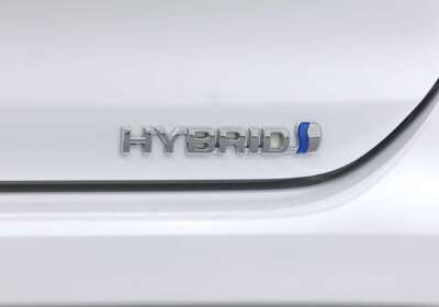 2022 Toyota Kluger GXL HYBRID AWD