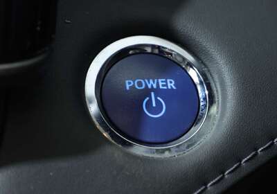 2022 Toyota Kluger GXL HYBRID AWD