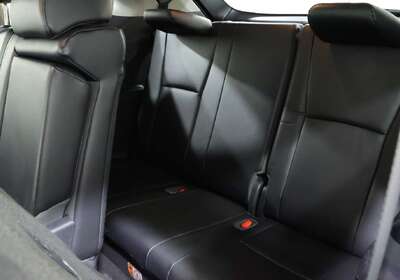 2022 Toyota Kluger GXL HYBRID AWD