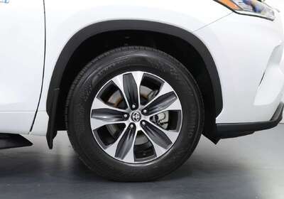 2022 Toyota Kluger GXL HYBRID AWD