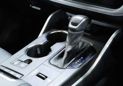 2022 Toyota Kluger GXL HYBRID AWD