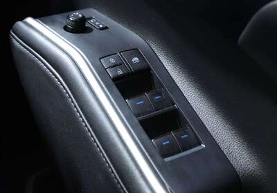 2022 Toyota Kluger GXL HYBRID AWD