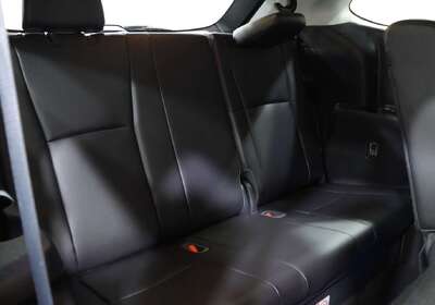 2022 Toyota Kluger GXL HYBRID AWD