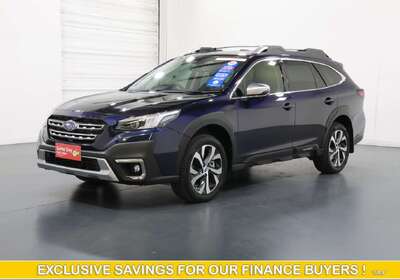 2021 Subaru Outback AWD TOURING