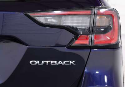 2021 Subaru Outback AWD TOURING