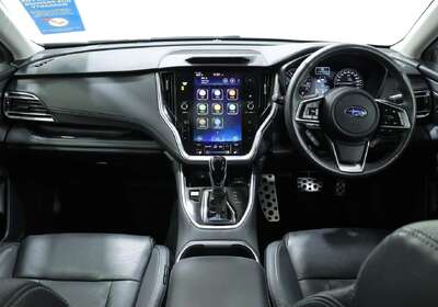 2021 Subaru Outback AWD TOURING