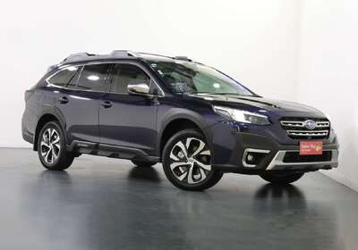 2021 Subaru Outback AWD TOURING