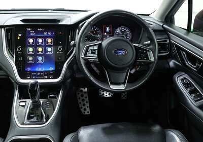 2021 Subaru Outback AWD TOURING