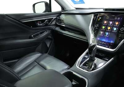 2021 Subaru Outback AWD TOURING