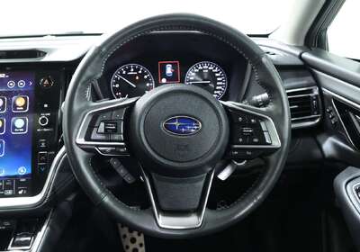 2021 Subaru Outback AWD TOURING