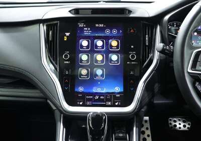 2021 Subaru Outback AWD TOURING