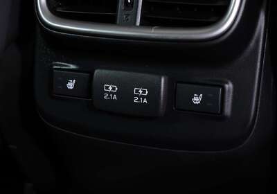 2021 Subaru Outback AWD TOURING