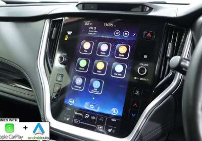 2021 Subaru Outback AWD TOURING