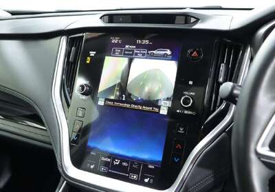 2021 Subaru Outback AWD TOURING