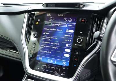 2021 Subaru Outback AWD TOURING